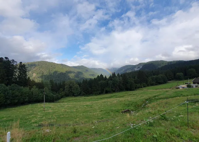 Chalet Biazot