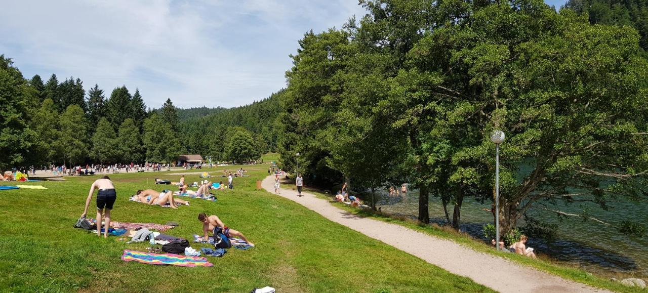 Biazot Chalet