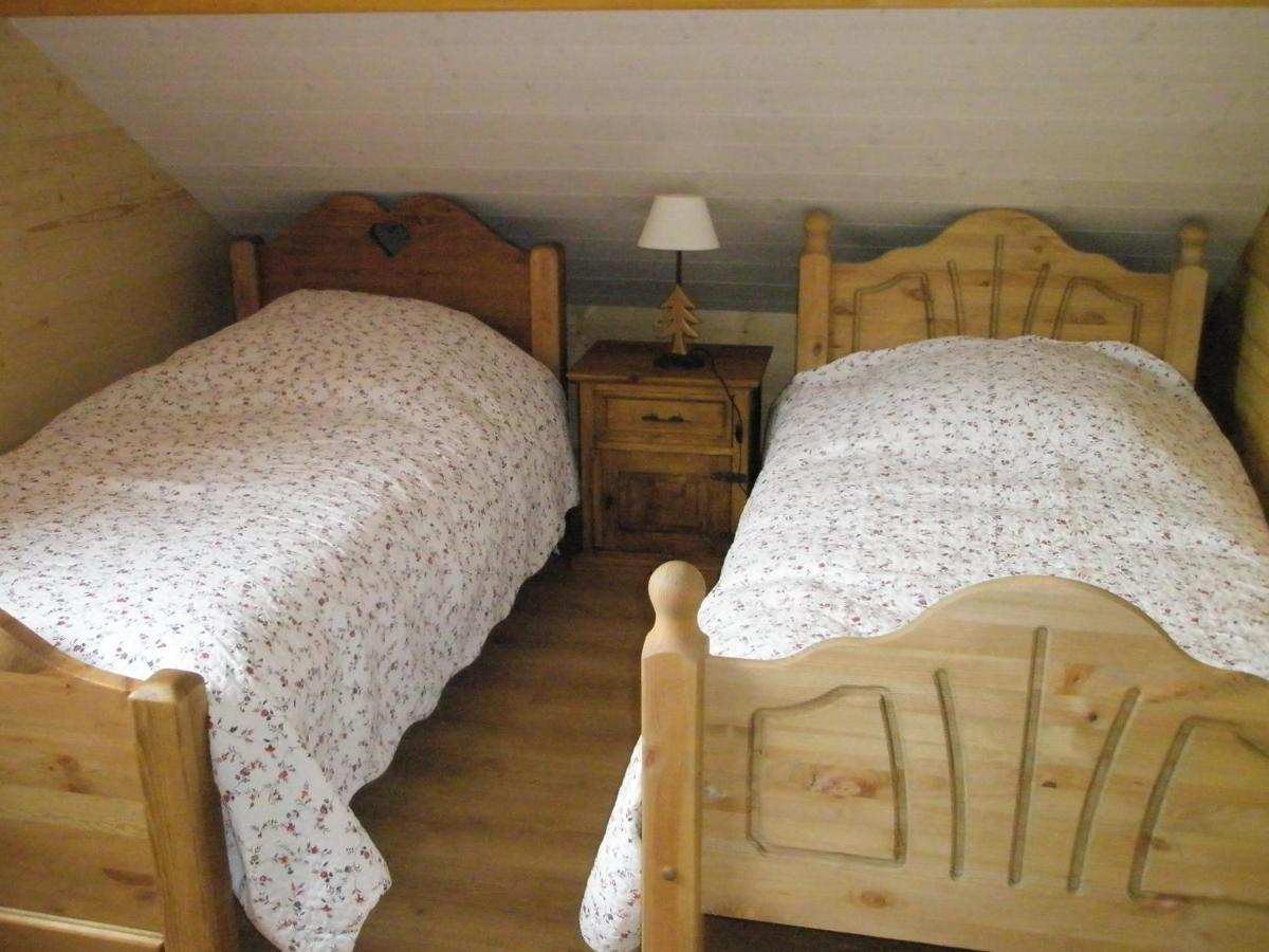 Chalet Biazot *