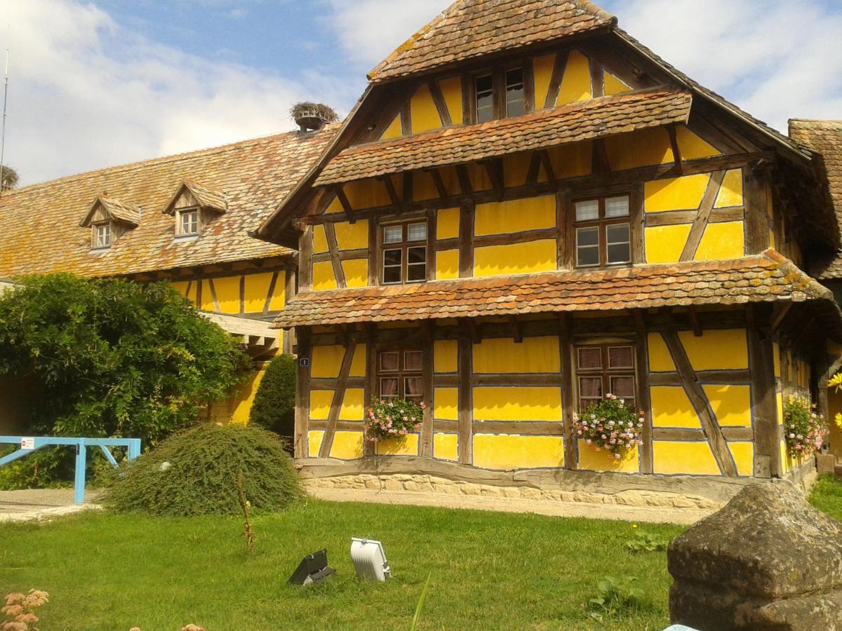 Biazot Chalet Xonrupt-Longemer