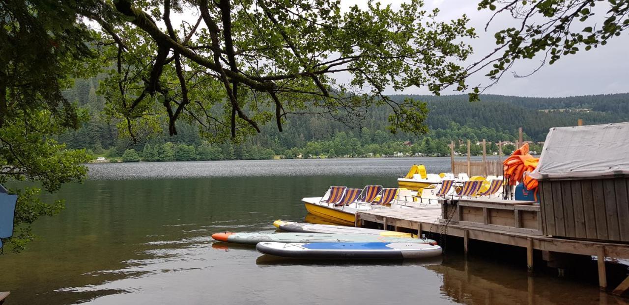 Chalet Biazot Xonrupt-Longemer
