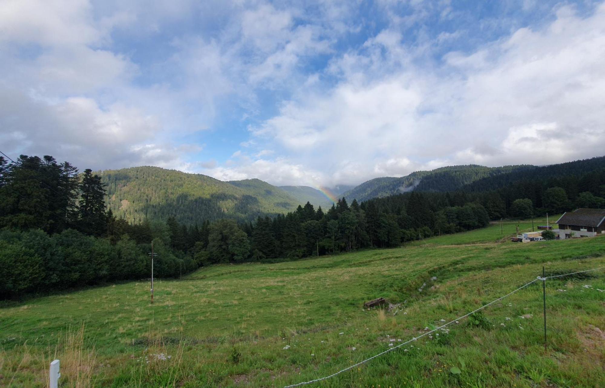 Chalet Biazot *
